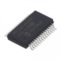 ���������� PIC24FJ64GA002-I/SS, ��������� vizit RD-5F � ��������� ���� V212 