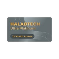 Halabtech Ultra Platinum - ������ �� 12 ������� (Blog + Support + Facebook Group) 