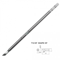 Паяльное жало Quicko T12-KF