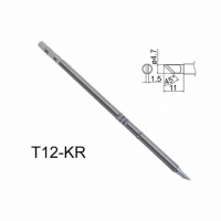 Паяльное жало Quicko T12-KR