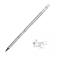 Паяльное жало Quicko T12-KU