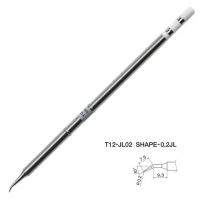 Паяльное жало Quicko T12-JL02