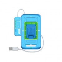 ������������ JCID U15 UFS