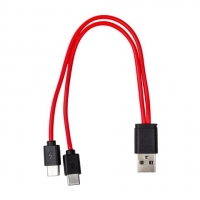 USB-������ Soshine, 2xUSB ���-C