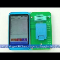 ������ JCID V1S Pro ������ � ������ ������ 