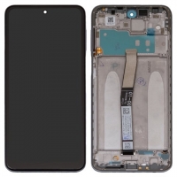 ������� Xiaomi Redmi Note 9 Pro, Redmi Note 9 Pro Max, Redmi Note 9S, M2003J6B2G, M2003J6A1G, ���� | � ��������� | � �������� ����� | High Copy, � ������� �������, In-Cell | ���������� ������, �����