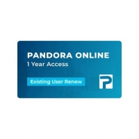 ��������� ������� � Pandora Online �� 1 ��� ��� ������������ �������������