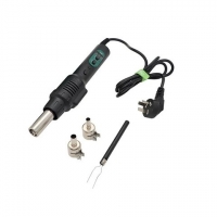 �������������� �������� ������� DES 560B