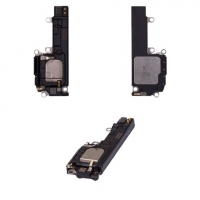 Динамік Apple iPhone 15, бузер, дзвоник виклику та гучного зв'язку, нижній динамік | динамик