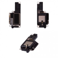 Динамік Apple iPhone 15 Pro, бузер, дзвоник виклику та гучного зв'язку, нижній динамік | динамик