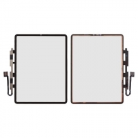 ��������� ����� ��� iPad Pro 12.9 2021 (5th Gen), iPad Pro 12.9 2022 (6th Gen), ������, Original (PRC)