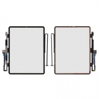 ��������� ����� ��� iPad Pro 12.9 2018 (3th Gen), iPad Pro 12.9 2020 (4th Gen), ������, High Copy