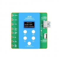 JC ID Q1 Battery Health Quick Repair для iPhone 11 / 12 / 13 / 14 / 15 серий