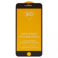 ������� ���� Apple iPhone 6 Plus, iPhone 6S Plus, iNobi, Full Glue, ���� �� ��� ��������, ������ � ������, ��� ���������, ����� | ���������� �������� ������