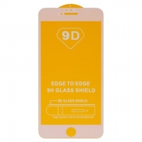 ������� ���� Apple iPhone 6 Plus, iPhone 6S Plus, iNobi, Full Glue, ������ � ������, ��� ���������, ����, ���� �� ��� �������� | ���������� �������� ������