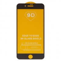 ������� ���� Apple iPhone 7 Plus, iPhone 8 Plus, iNobi, Full Glue, ���� �� ��� ��������, ������ � ������, ��� ���������, ����� | ���������� �������� ������