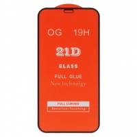 ������� ���� Apple iPhone 12 mini, iNobi, Full Glue, ���� �� ��� ��������, ������ � ������, ��� ���������, ����� | ���������� �������� ������