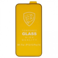 ������� ���� Apple iPhone 13, iPhone 13 Pro, iPhone 14, iNobi, Full Glue, ���� �� ��� ��������, ������ � ������, ��� ���������, ����� | ���������� �������� ������