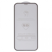 ������� ���� Apple iPhone 12 Pro Max, iNobi, Full Glue, ���� �� ��� ��������, ������ � ������, ��� ���������, ����� | ���������� �������� ������