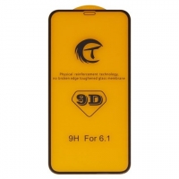 ������� ���� Apple iPhone 11, iPhone XR, iNobi, Full Glue, ���� �� ��� ��������, ������ � ������, ��� ���������, ����� | ���������� �������� ������