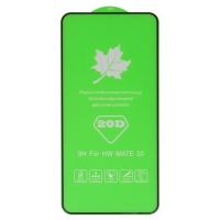 Захисне скло Xiaomi Poco X6, Poco X6 Pro, Redmi Note 13, Redmi Note 13 Pro, Redmi Note 13 Pro Plus, Redmi Note 14, Redmi Note 14 Pro, Redmi Note 14 Pro Plus, iNobi, Full Glue, клей на усій поверхні, сумісне з чохлом, без пакування, чорне | Закаленное защитное стекло