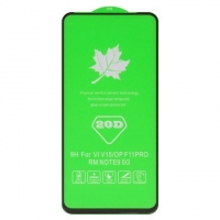 ������� ���� Xiaomi Redmi 10X 4G, Redmi Note 9; Samsung SM-A115 Galaxy A11, M115 Galaxy M11, iNobi, Full Glue, ���� �� ��� ��������, ������ � ������, ��� ���������, ����� | ���������� �������� ������