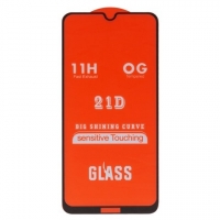 ������� ���� Xiaomi Redmi Note 8, iNobi, Full Glue, ���� �� ��� ��������, ������ � ������, ��� ���������, �����, M1906G7I, M1906G7G | ���������� �������� ������