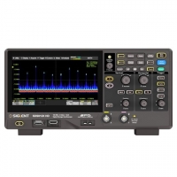 �������� ����������� SIGLENT SDS812X HD