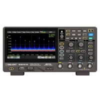 �������� ����������� SIGLENT SDS814X HD