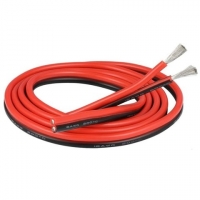 ������ � ����������� �������� 2x12AWG, 3,31 ��?, 1 �, ������, �������