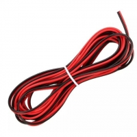 ������ � ����������� �������� 2x26AWG, 0,13 ��?, 1 �, ������, �������