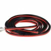 ������ � ����������� �������� 2x16AWG, 1,31 ��?, 1 �, ������, �������