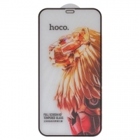 ������� ���� Hoco G9 Apple iPhone 12, iPhone 12 Pro, iNobi, Full Glue, ��� ���������, �����, ���� �� ��� �������� | ���������� �������� ������