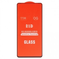 ������� ���� Samsung SM-A715 Galaxy A71, iNobi, Full Glue, ���� �� ��� ��������, ������ � ������, ��� ���������, ����� | ���������� �������� ������