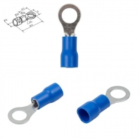 ���������� RV3,5-6, 6 ��, ���������, �������������, �����, 10 ��., 2,5-4,0 ��?