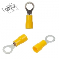 ���������� RV3,5-6, 6 ��, ���������, �������������, ������, 10 ��., 2,5-4,0 ��?