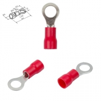 ���������� RV3,5-6, 6 ��, ���������, �������������, �������, 10 ��., 2,5-4,0 ��?