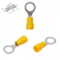 ���������� RV2,0-6, 6 ��, ���������, �������������, ������, 10 ��., 1,5-2,5 ��?