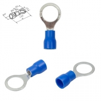 ���������� RV2,0-8, 8 ��, ���������, �������������, �����, 10 ��., 1,5-2,5 ��?