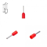 ���������� VE0508, ����������, �������������, �������, 10 ��., 0,5 ��?, 8 ��