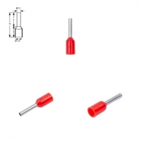 ���������� VE7508, ����������, �������������, �������, 10 ��., 0,75 ��?, 8 ��