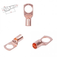 Наконечник SC10-8, 8 мм, кольцевый, медный, 10 мм?