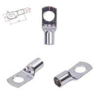 Наконечник SC10-6, 6 мм, кольцевый, медный, луженый, 10 мм?