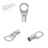 Наконечник SC10-8, 8 мм, кольцевый, медный, луженый, 10 мм?