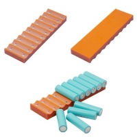 ������ ������������� 18650 ��� �������� ������, 1x10, ��������� | ���������