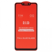 ������� ���� Huawei Nova 3, P Smart Plus, iNobi, Full Glue, ���� �� ��� ��������, ������ � ������, ��� ���������, ����� | ���������� �������� ������