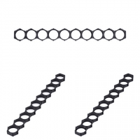 ��������� ��� ������������� 21700, ����, 1x10