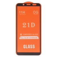 ������� ���� Samsung SM-A530 Galaxy A8 (2018), iNobi, Full Glue, ���� �� ��� ��������, ������ � ������, ��� ���������, ����� | ���������� �������� ������