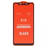 ������� ���� Xiaomi Mi 8, Mi 8 Pro, iNobi, Full Glue, ���� �� ��� ��������, ������ � ������, ��� ���������, ����� | ���������� �������� ������