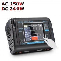 �������� ���������� HTRC T240 DUO, AC 150W, DC 240W